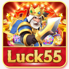 luck55 Legend v3.1.0